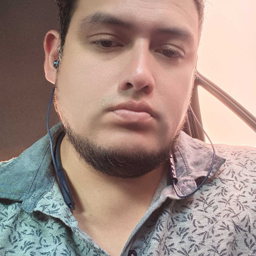 Alejandro M. profile photo