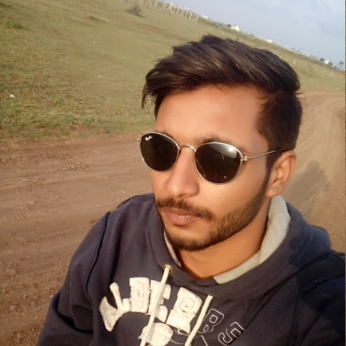 Rohit  K.