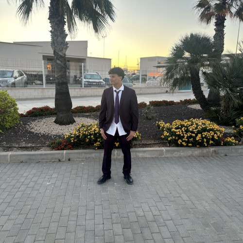 Borja M.