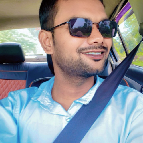 Ranjeet B. profile photo