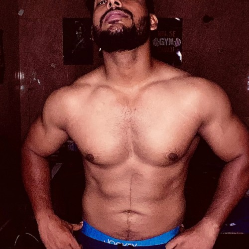 Suraj T.