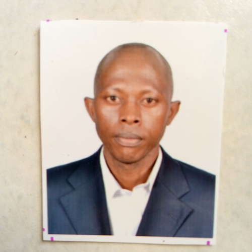 Daniel mutinda  M.