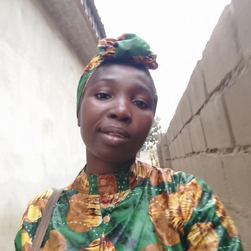 ifeoluwa K. profile photo