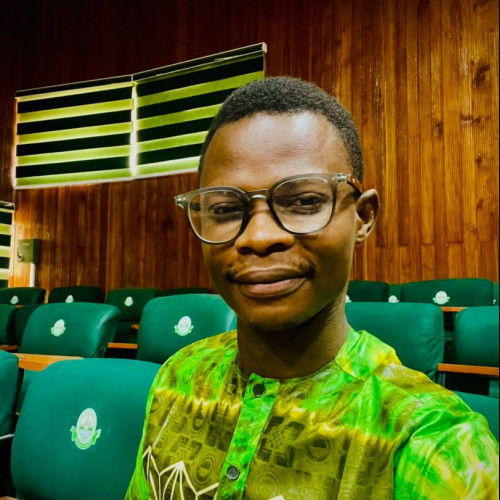 Ogundeyi K. profile photo
