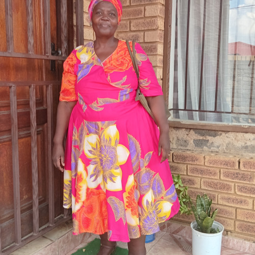Motlalepule Emily  M. profile photo