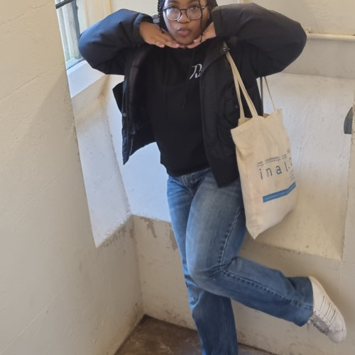 Nadhirati M. profile photo