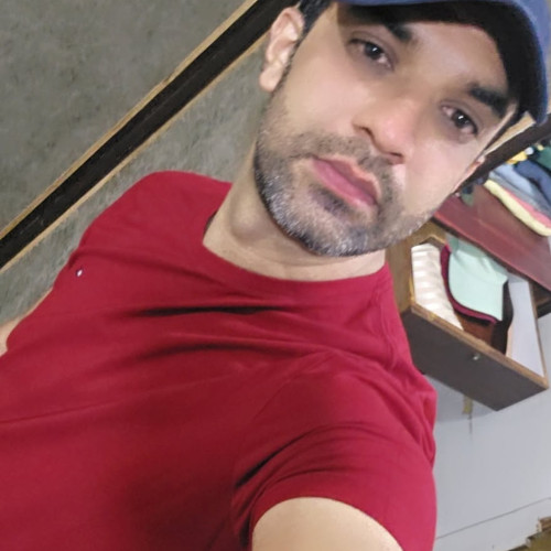 Ankit H. profile photo