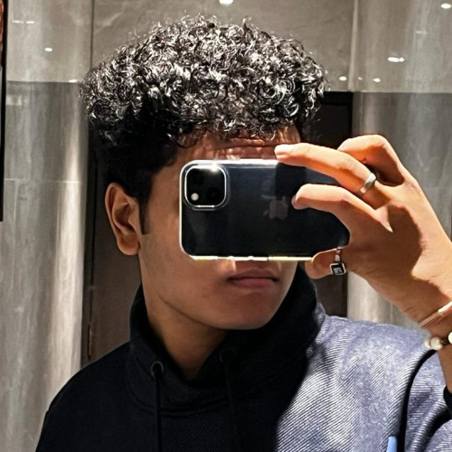 Kabir G. profile photo