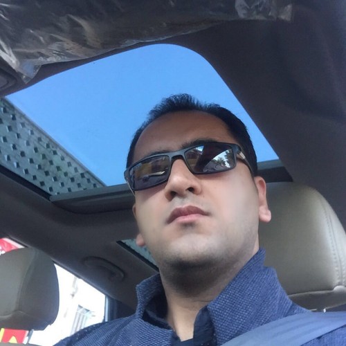 Iman A. profile photo