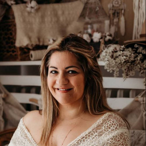 Katiuscia M. profile photo