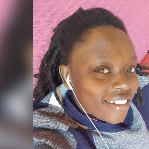 Busingye b. profile photo