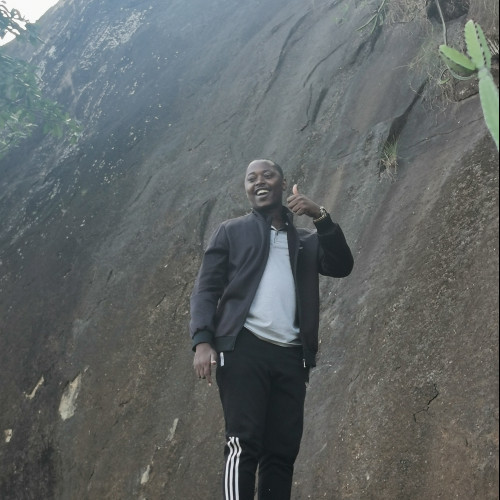 Lincoln  M. profile photo