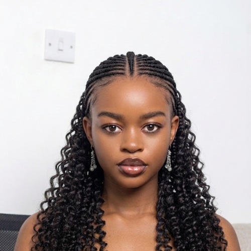 Brendah  N. profile photo