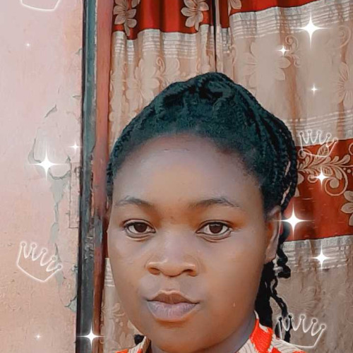 ngwenyi G. profile photo