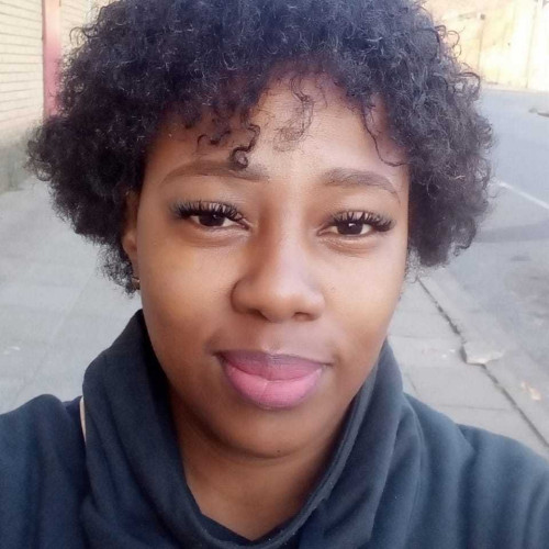 Mbali M. profile photo