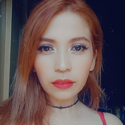 desiree g. profile photo