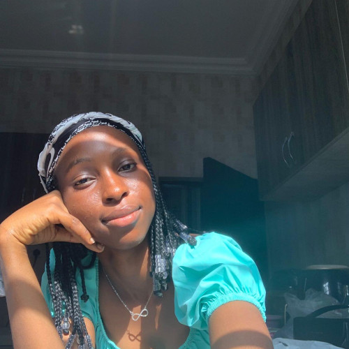 Olatunji  F. profile photo