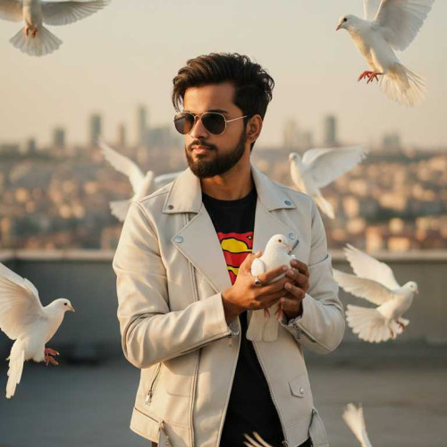 Aftab A. profile photo