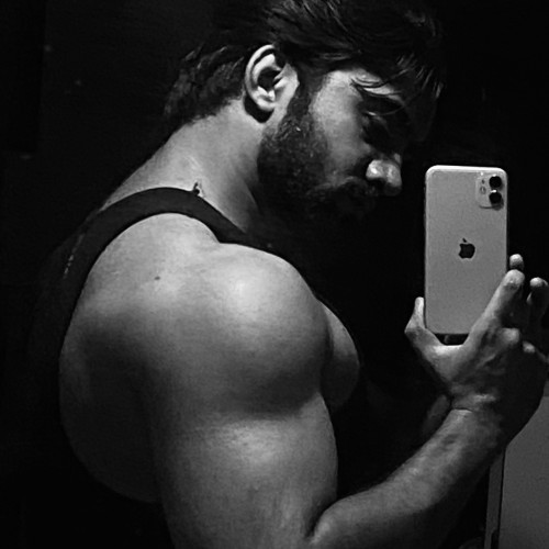 Abram K. profile photo