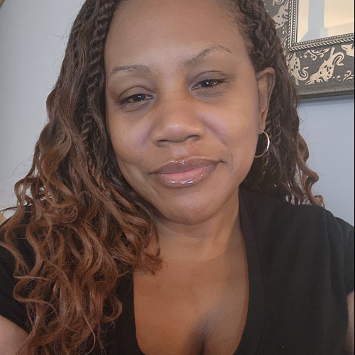 Ernestine B. profile photo