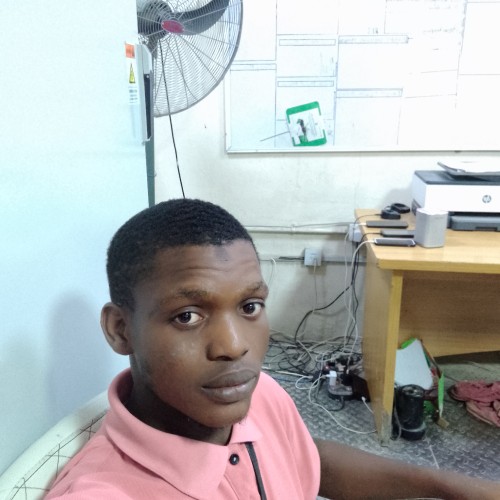 Zakariyyah r. profile photo