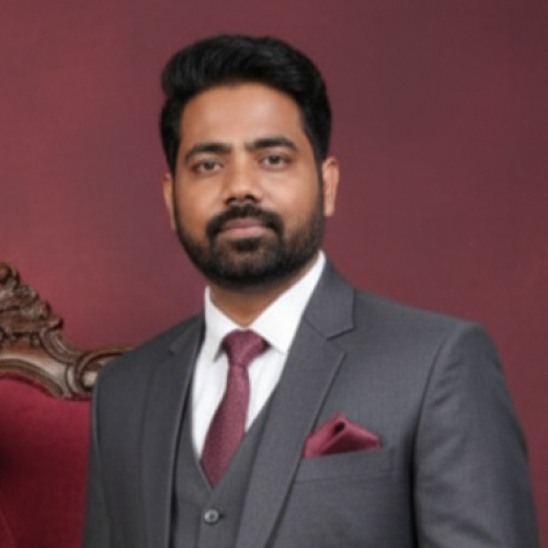 Anilkumar s. profile photo