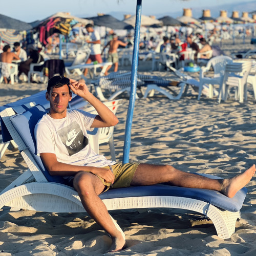 Fawzi A. profile photo