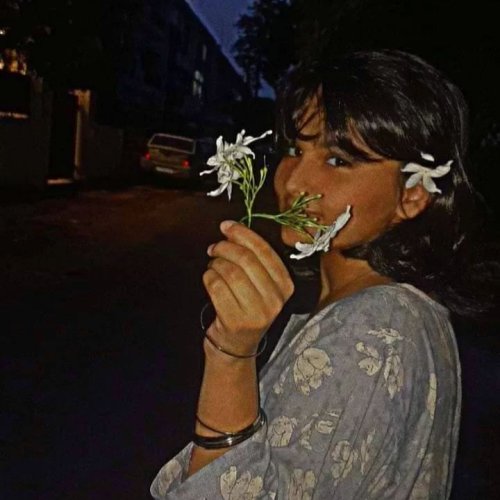 Arushi B.
