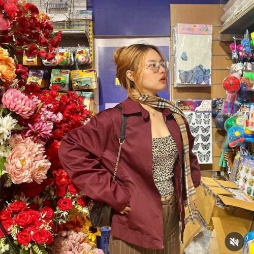lola k. profile photo