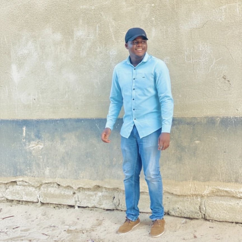 Salim L. profile photo