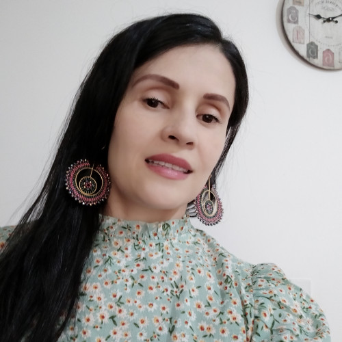Monica P. profile photo