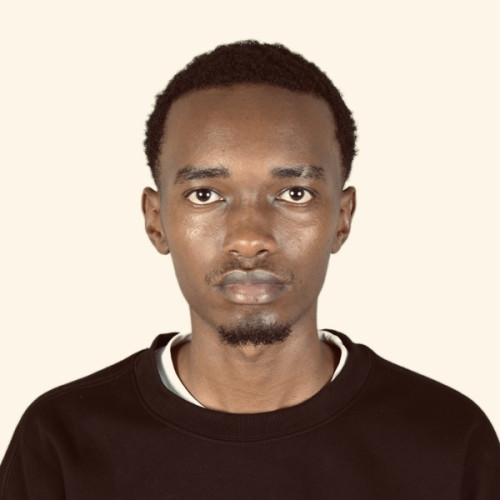 Nziza A. profile photo
