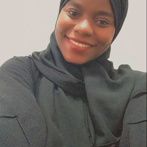 mwanatumu m. profile photo