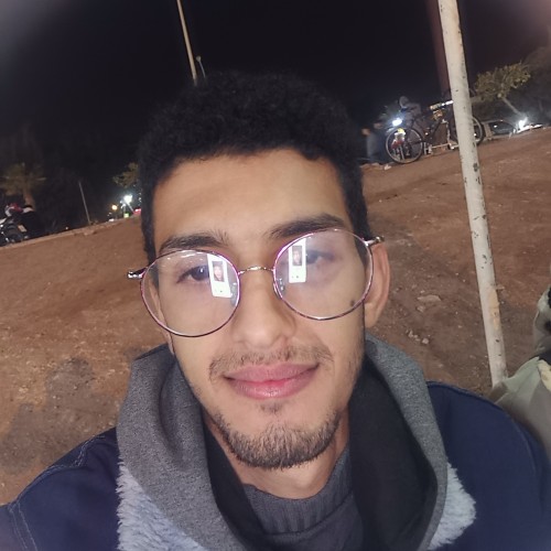 MOURAD  B. profile photo