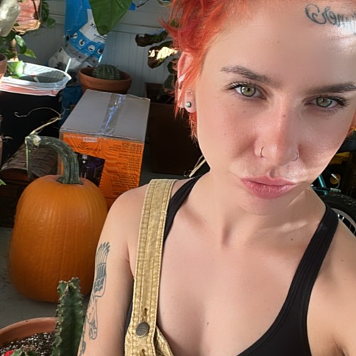 Cassandra D.