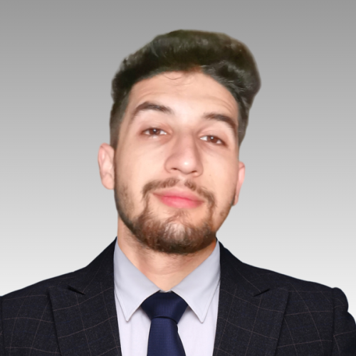 amine c. profile photo