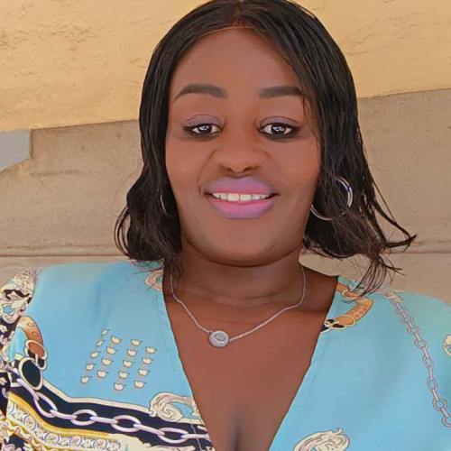 Josephine W. profile photo