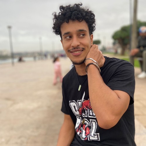 Fouad N. profile photo