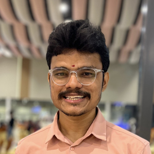 Mahesh K. profile photo
