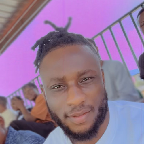 Nnamdi I. profile photo