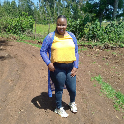 Tabitha S. profile photo