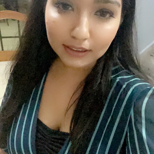 Rupanshi A.