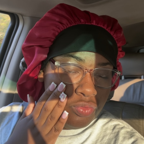 Cedniyah C. profile photo
