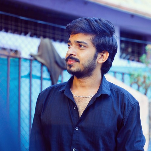 Prashanth R.