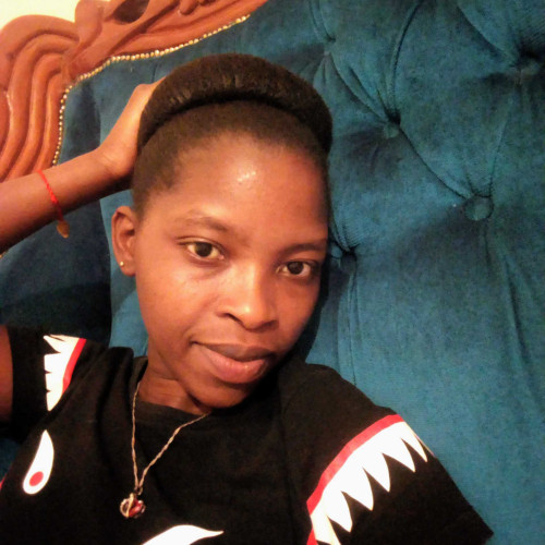 EUNICE N. profile photo