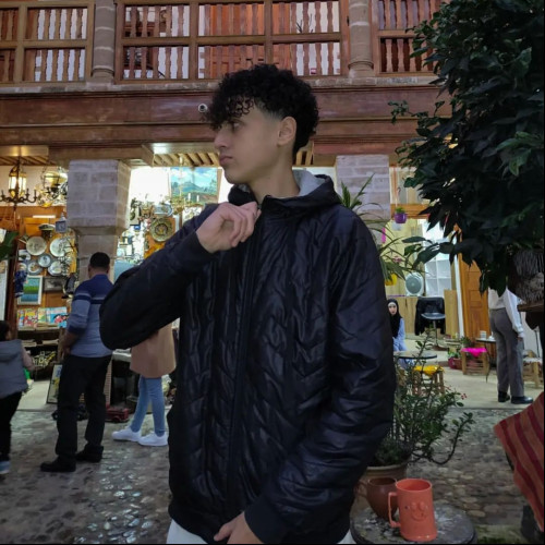 Mehdi K. profile photo