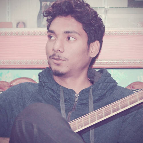 Harsh G. profile photo
