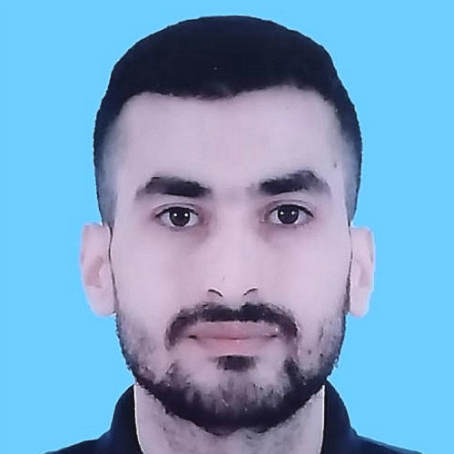 Saïd M. profile photo