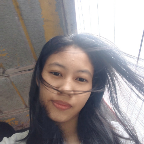 Zyreen U. profile photo