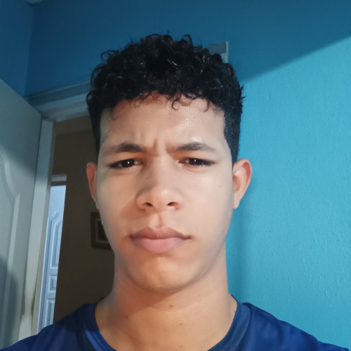 Samuel M. profile photo